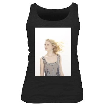 Taylor Swift Women's Tank Top