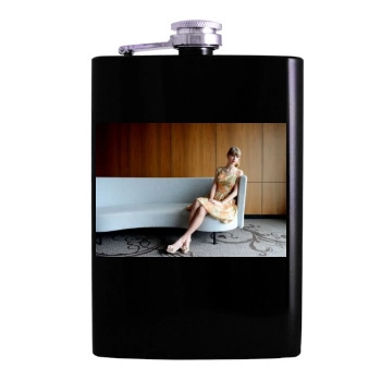 Taylor Swift Hip Flask