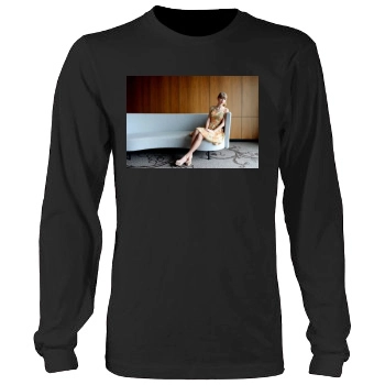 Taylor Swift Men's Heavy Long Sleeve TShirt