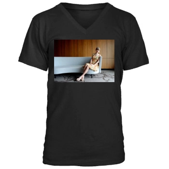 Taylor Swift Men's V-Neck T-Shirt