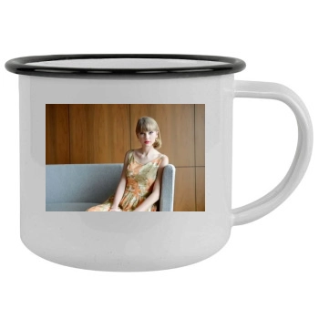 Taylor Swift Camping Mug