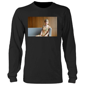 Taylor Swift Men's Heavy Long Sleeve TShirt