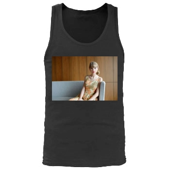 Taylor Swift Men's Tank Top