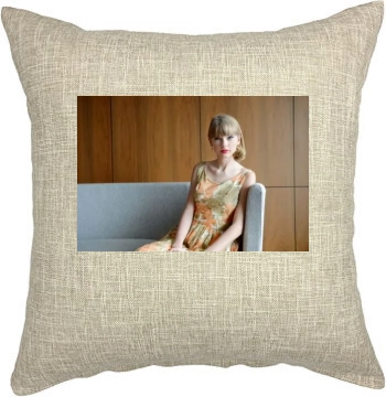 Taylor Swift Pillow