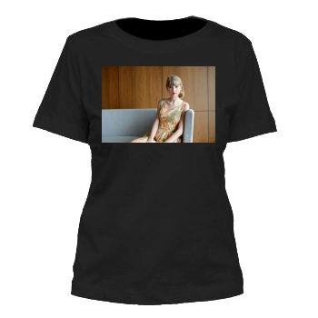 Taylor Swift Women's Cut T-Shirt