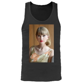 Taylor Swift Men's Tank Top