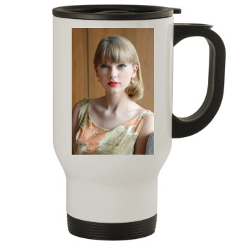 Taylor Swift Stainless Steel Travel Mug