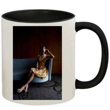 Taylor Swift 11oz Colored Inner & Handle Mug