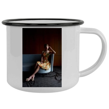 Taylor Swift Camping Mug