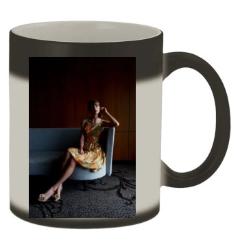 Taylor Swift Color Changing Mug