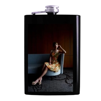 Taylor Swift Hip Flask