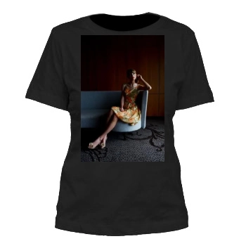 Taylor Swift Women's Cut T-Shirt