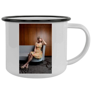 Taylor Swift Camping Mug