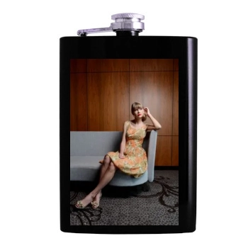 Taylor Swift Hip Flask