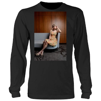 Taylor Swift Men's Heavy Long Sleeve TShirt