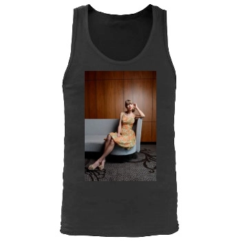 Taylor Swift Men's Tank Top