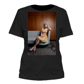 Taylor Swift Women's Cut T-Shirt