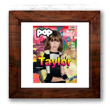 Taylor Swift 6x6