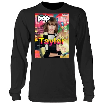 Taylor Swift Men's Heavy Long Sleeve TShirt