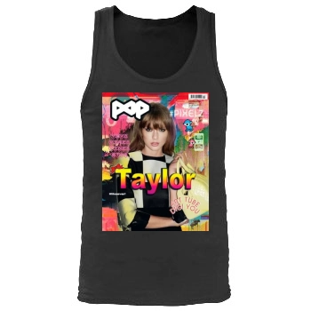 Taylor Swift Men's Tank Top