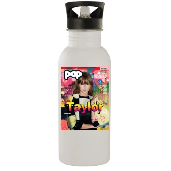 Taylor Swift Stainless Steel Water Bottle