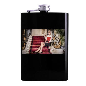 Taylor Swift Hip Flask