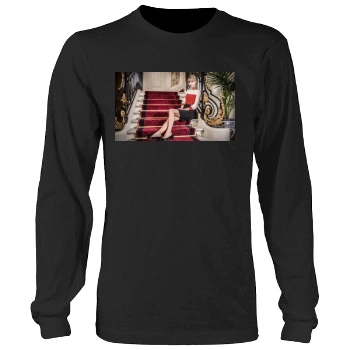 Taylor Swift Men's Heavy Long Sleeve TShirt