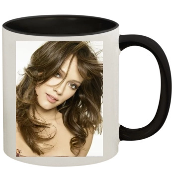 Hilary Duff 11oz Colored Inner & Handle Mug