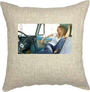 Taylor Swift Pillow