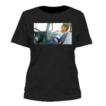 Taylor Swift Women's Cut T-Shirt