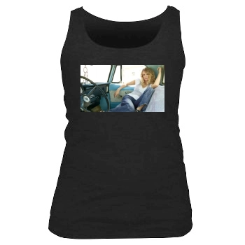 Taylor Swift Women's Tank Top