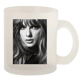 Taylor Swift 10oz Frosted Mug