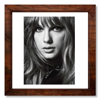 Taylor Swift 12x12