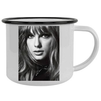 Taylor Swift Camping Mug