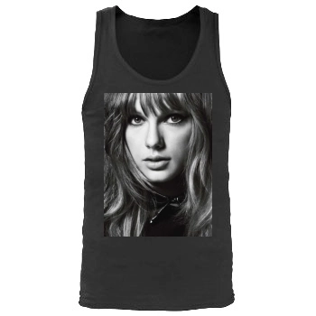 Taylor Swift Men's Tank Top