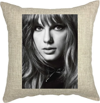 Taylor Swift Pillow