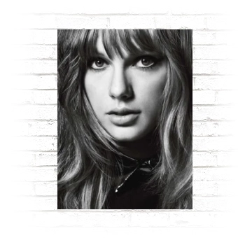 Taylor Swift Poster