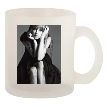 Taylor Swift 10oz Frosted Mug