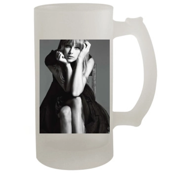 Taylor Swift 16oz Frosted Beer Stein