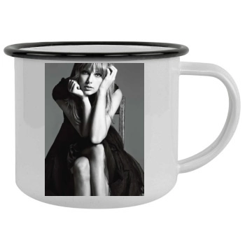 Taylor Swift Camping Mug