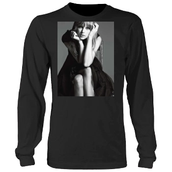 Taylor Swift Men's Heavy Long Sleeve TShirt