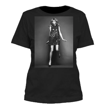 Taylor Swift Women's Cut T-Shirt