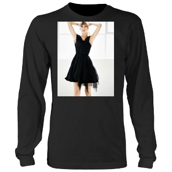 Taylor Swift Men's Heavy Long Sleeve TShirt