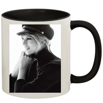 Taylor Swift 11oz Colored Inner & Handle Mug