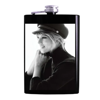 Taylor Swift Hip Flask