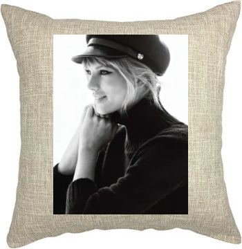 Taylor Swift Pillow