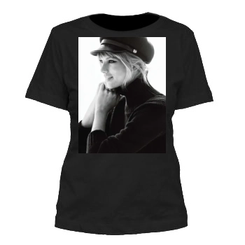 Taylor Swift Women's Cut T-Shirt