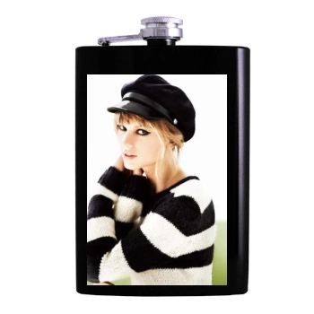 Taylor Swift Hip Flask