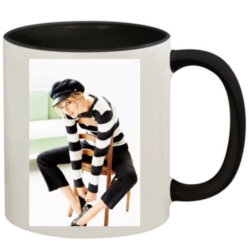 Taylor Swift 11oz Colored Inner & Handle Mug