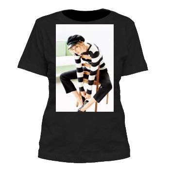 Taylor Swift Women's Cut T-Shirt